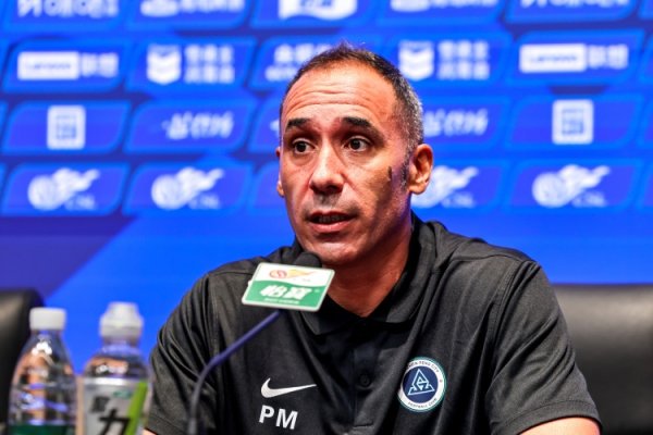 北青:深圳新鹏城单赛季两度换帅,意味着选帅或管理上出现问题